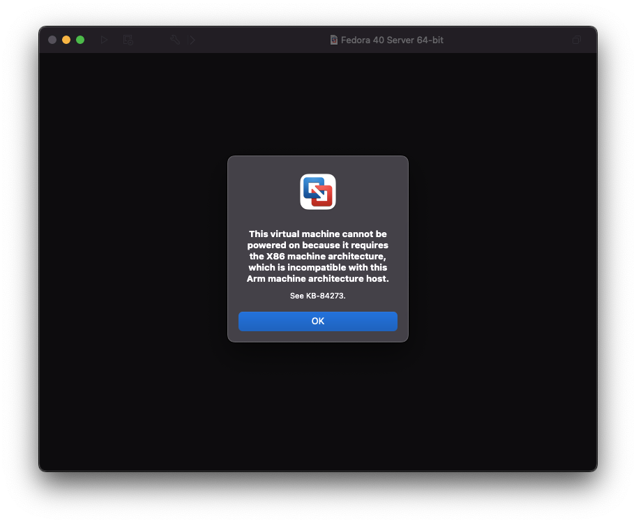 VMware Fusion Pro